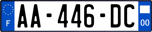 AA-446-DC