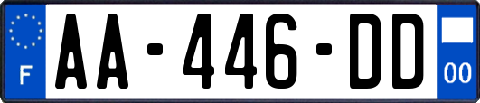 AA-446-DD