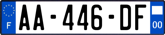 AA-446-DF