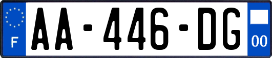 AA-446-DG