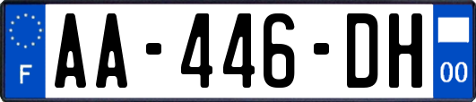 AA-446-DH