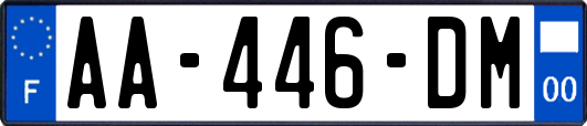 AA-446-DM