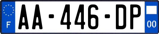 AA-446-DP