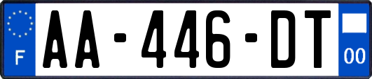 AA-446-DT