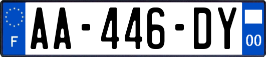 AA-446-DY