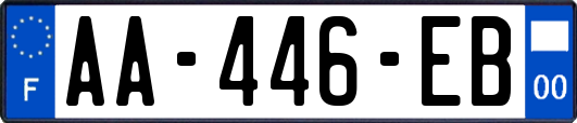 AA-446-EB