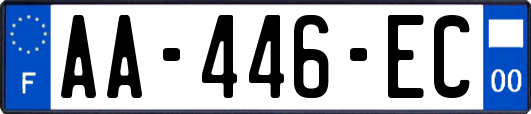 AA-446-EC