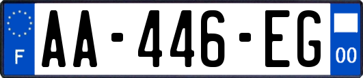 AA-446-EG