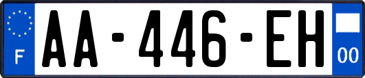 AA-446-EH