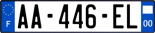 AA-446-EL