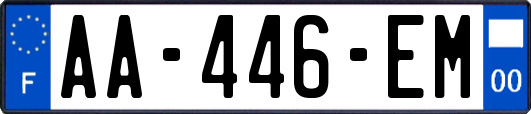 AA-446-EM