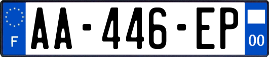 AA-446-EP