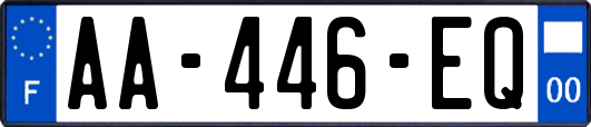 AA-446-EQ