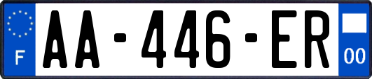 AA-446-ER