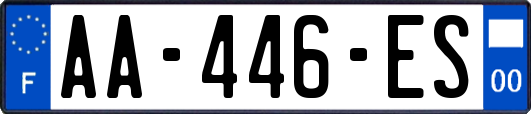 AA-446-ES