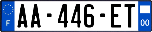 AA-446-ET