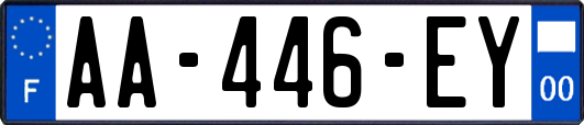 AA-446-EY