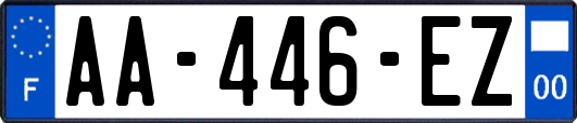 AA-446-EZ