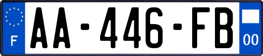 AA-446-FB