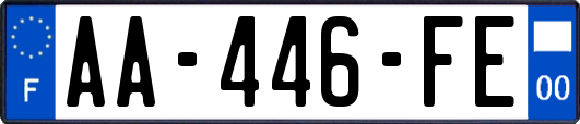 AA-446-FE