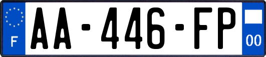 AA-446-FP