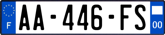 AA-446-FS