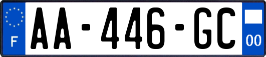 AA-446-GC