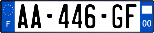 AA-446-GF