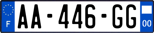 AA-446-GG