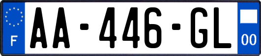 AA-446-GL