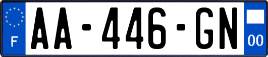 AA-446-GN