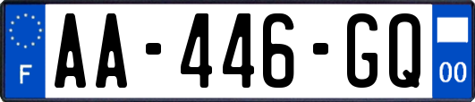 AA-446-GQ