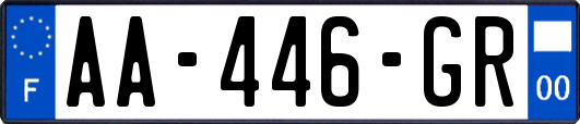 AA-446-GR