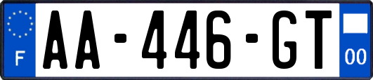 AA-446-GT