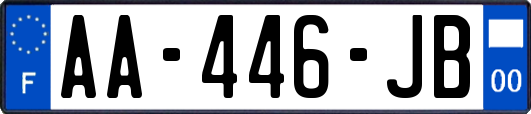 AA-446-JB