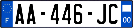 AA-446-JC