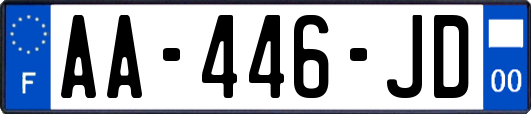 AA-446-JD