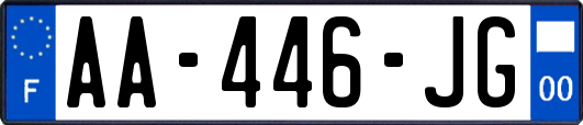 AA-446-JG