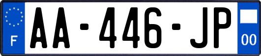 AA-446-JP