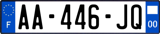 AA-446-JQ