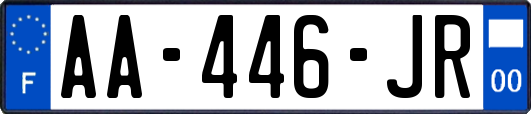 AA-446-JR