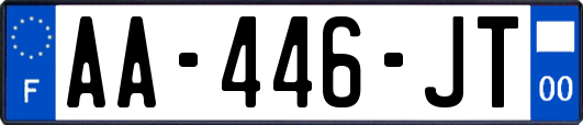 AA-446-JT