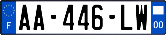 AA-446-LW