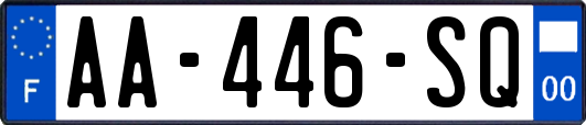 AA-446-SQ