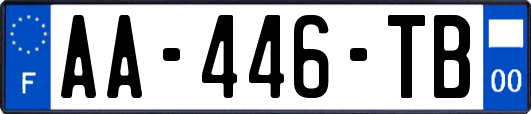 AA-446-TB