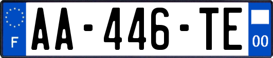 AA-446-TE