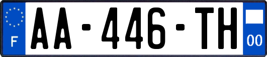 AA-446-TH