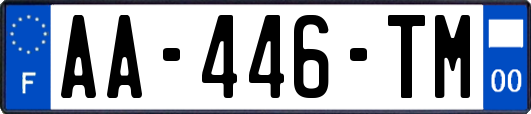 AA-446-TM