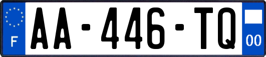 AA-446-TQ