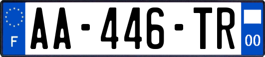 AA-446-TR